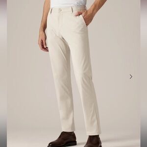 RHONE Men's Commuter Pant size 36x32